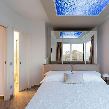 Villa Domizia モンタッレグロ エクステリア 写真
